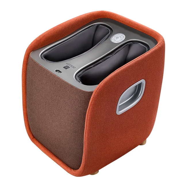 High Grade Health Sofa Bench Electric Warm Compress Foot Bath Massager