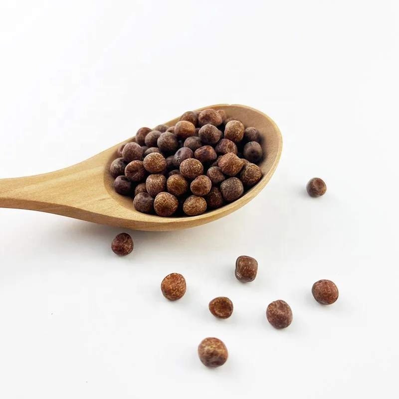 Wholesale Food Grade Maple Peas Below 6.5 mm Dried Peas With High Quality