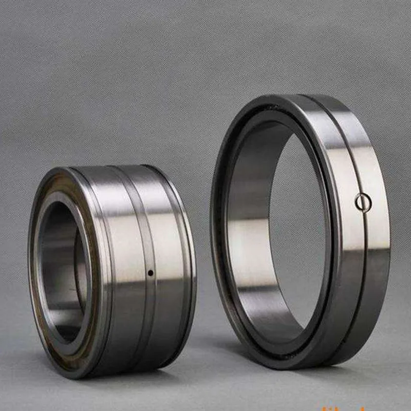 
Chinese factory supply OEM ODM service NJ207cylindrical roller bearing 