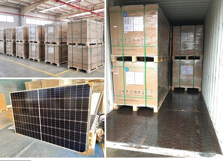 Солнечная батарея Sunpower ETFE полугибкая солнечная панель цена для RV морской катер автомобильный источник