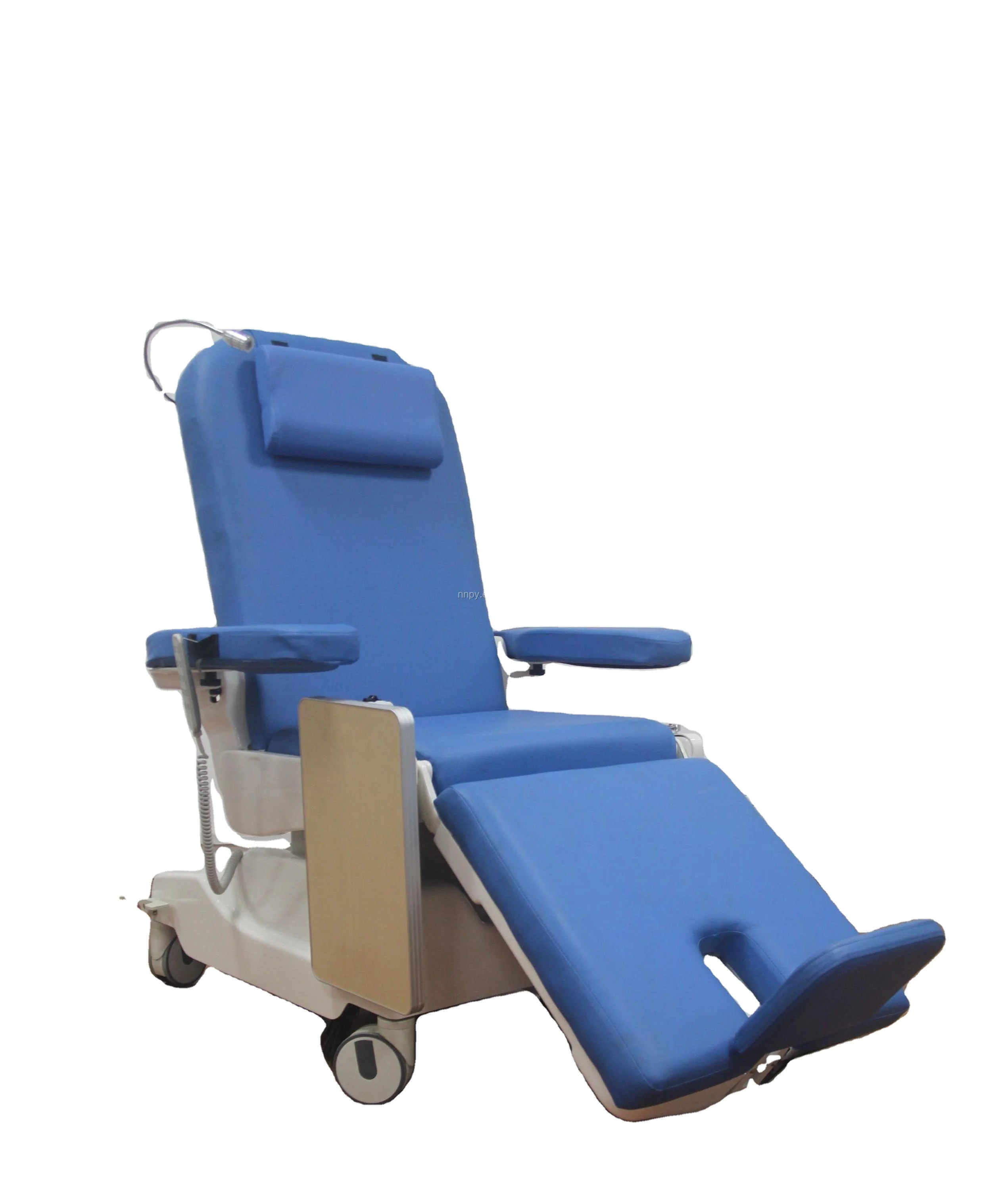 Europe type 4 motor dialysis chair blood drawing chair chairs medical recliner