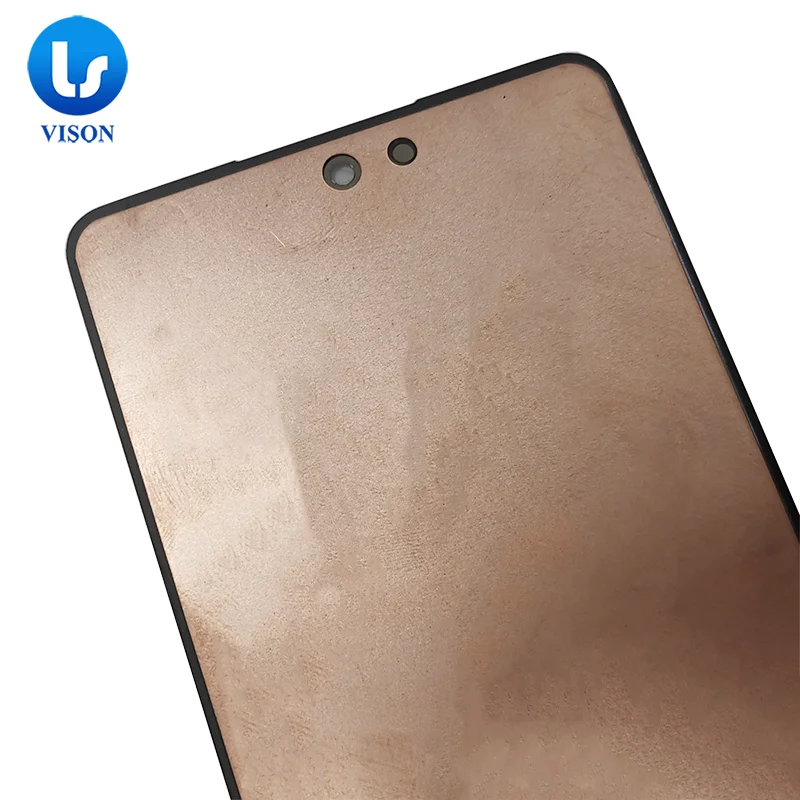 Мобильный + телефон ЖК-дисплеи pantalla для Samsung A12 A21S A22 A32 A52 A72 A80 ЖК-дисплей с рамкой экран A10E A20E A11 A51