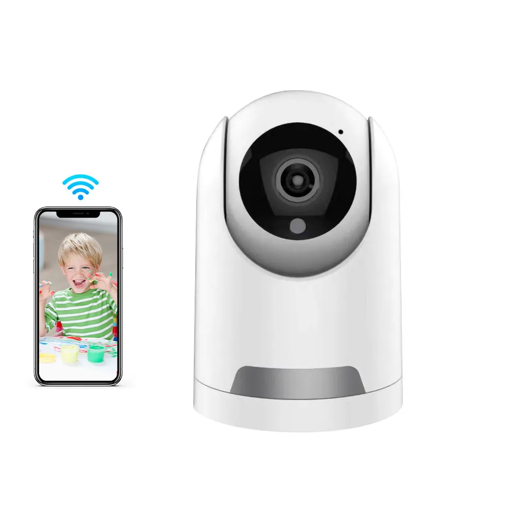 JXJ PTZ Ai Yiiot App Control Monitor Retail Losses And Equipment Theft Cam Indoor Wireless Security Imou Camera Externa Wifi