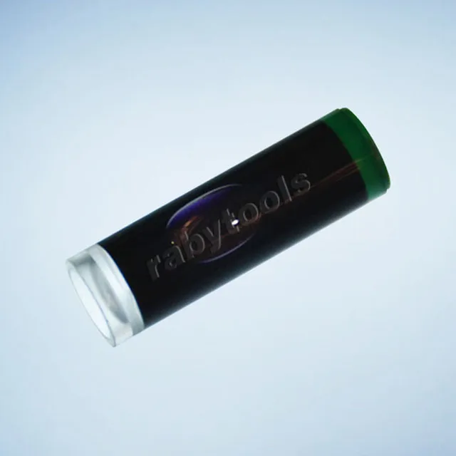 High accuracy cylinder level vials RB-CY1135