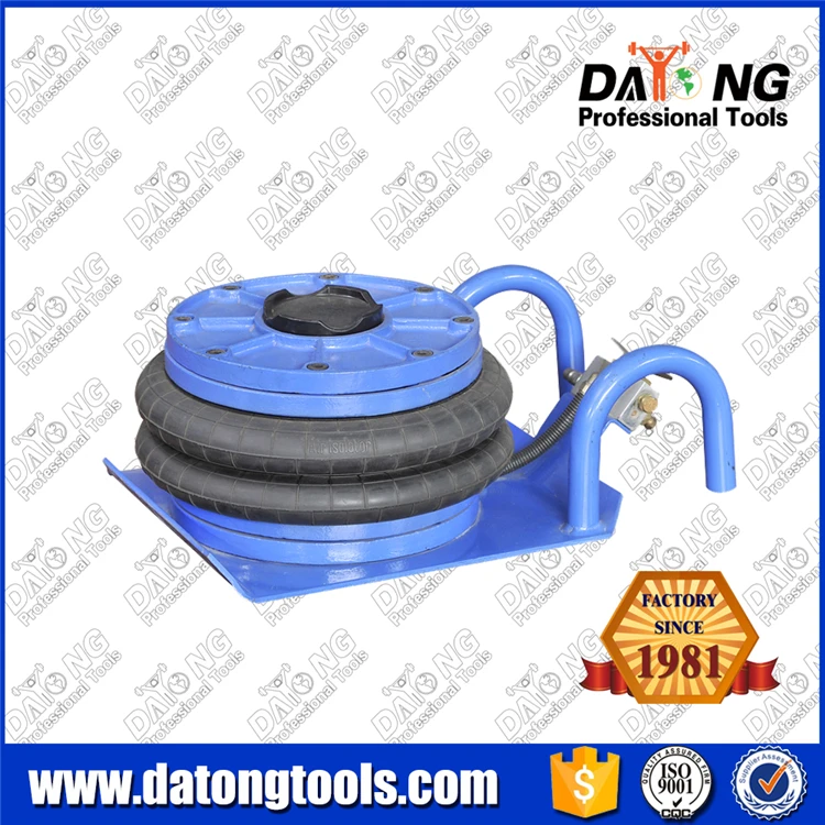 2.2T Hydraulic Air Floor Jack