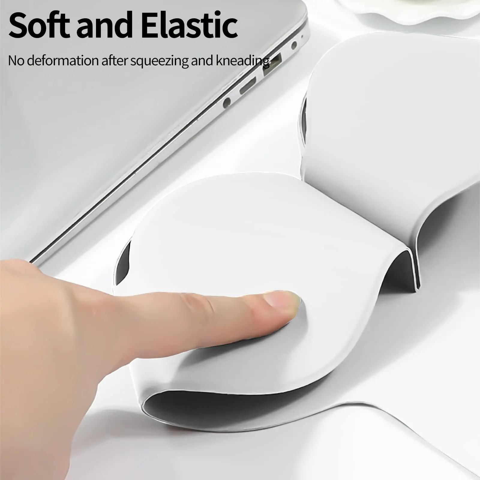 Automatic Sleep Function Protective Headphones Case for Dust and Scratch for airpods max case cover