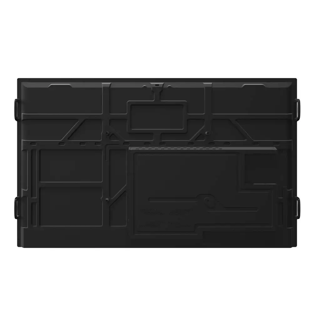 65 75 86 Inch Flat Panel Electronic White Board School Classroom Teach Touch Screen Digital Interactive Whiteboard Smart Boards