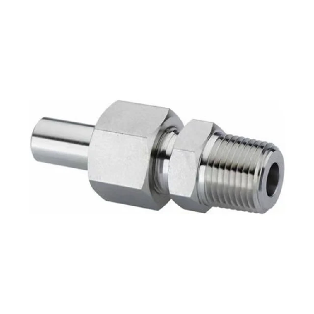 ASME B16.9/B16.11 ASTM B363 Ti Taper Male Stud Union nut Branch/Run tees End Straight fitting Crosses Plug Bushing