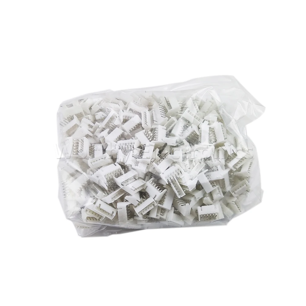 Electrical components S6B-XH-A  (LF)(SN)  6PIN JST automotive connector S6B-XH-A(LF)(SN)