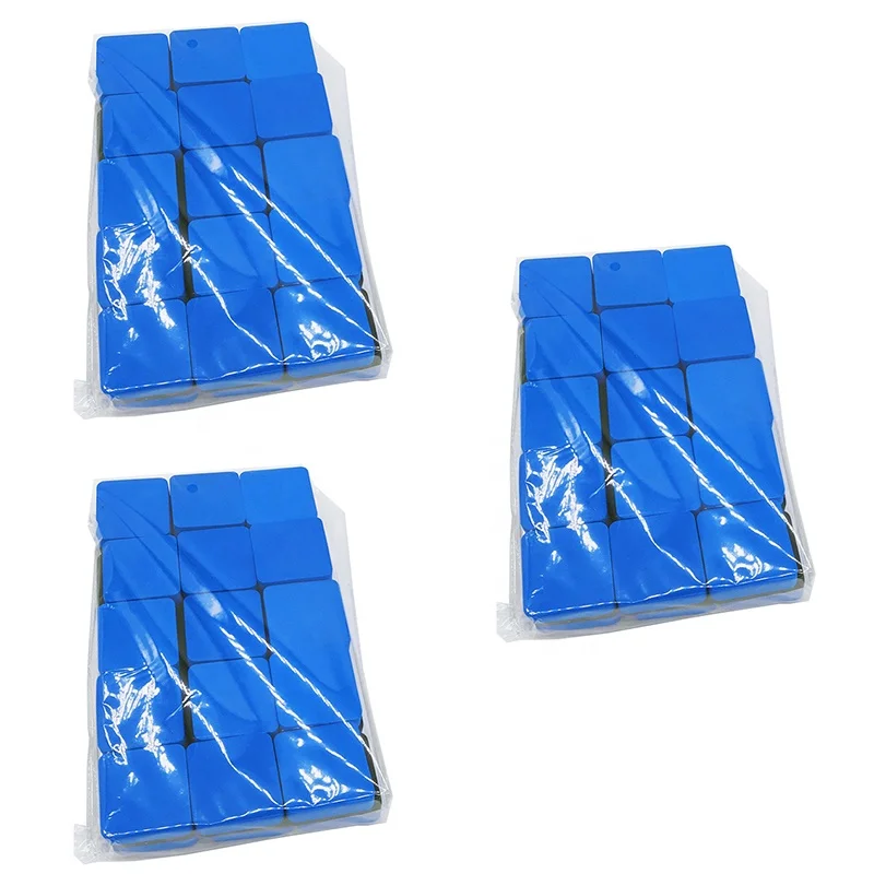 Dry Erase Board Kids Magnetic Dry Erase Calendar for Fridge Dry Erase Board Set Whiteboards Eraser Chalkboard Eraser Dry Erasers