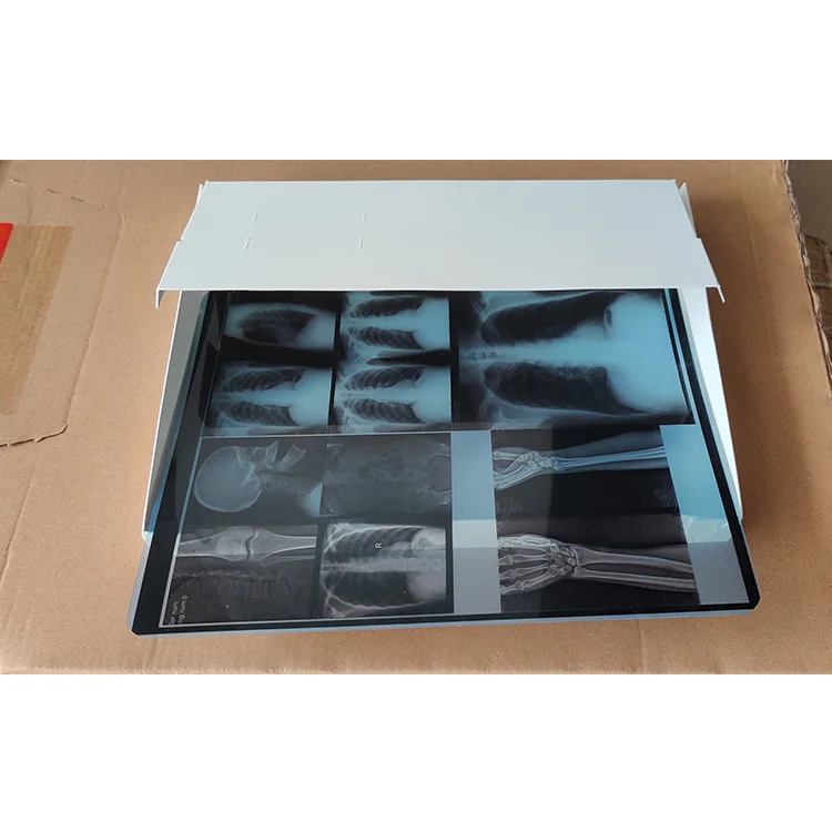 fuji Industrial x-ray film (NDT Film) For Nondestructive Testing
