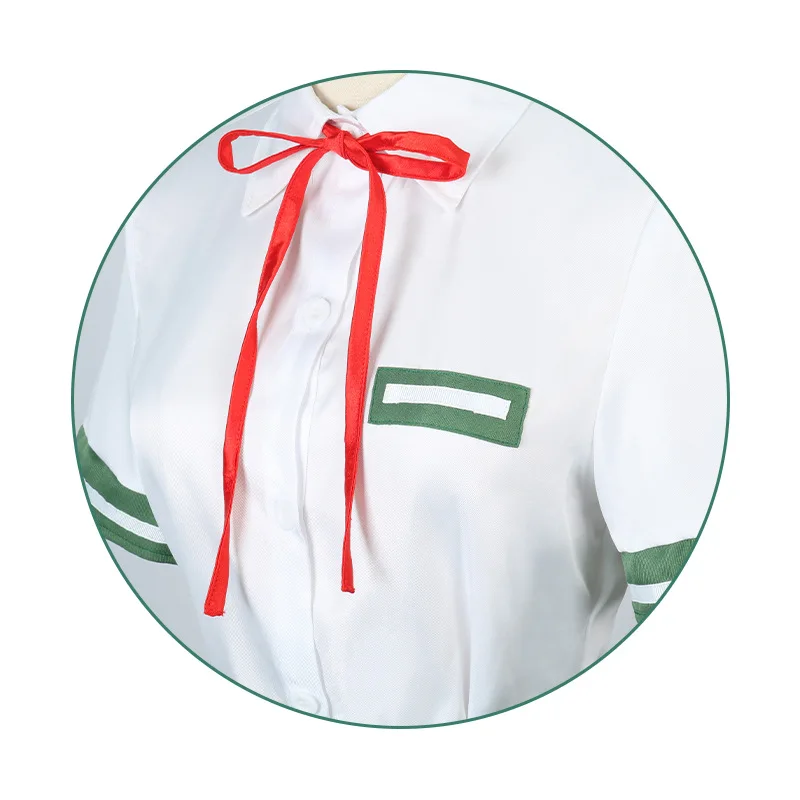 Iwado Suzume Cosplay  No Tojimari Cosplay Costume Anime Peripheral Pendant Iwato Suzuba Zong Like Grass Tai Acrylic Rishika