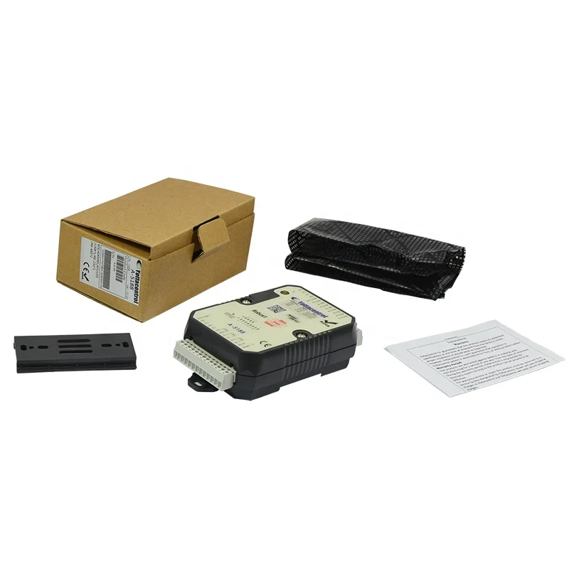 16DI Ethernet Remote I/O analog Module(A-1851)