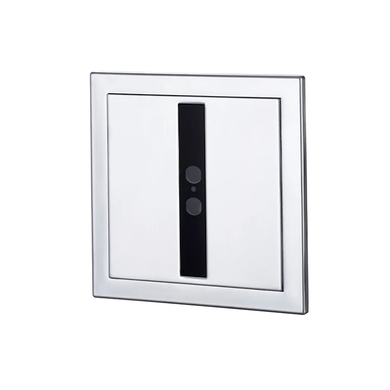 Water Saving Premium Infrared Sensor Automatic Flush Valve For Urinal Men Urinal valve