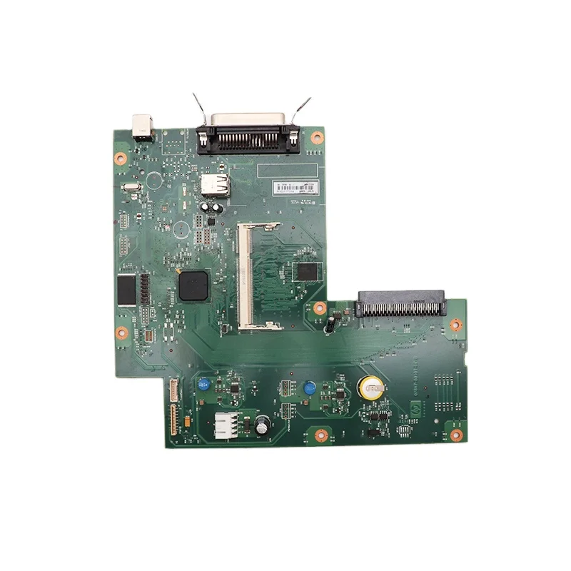Форматированная плата для струйного принтера HP P3005DN P3005N P3005 Q7848-60002 Q7847-80101Main