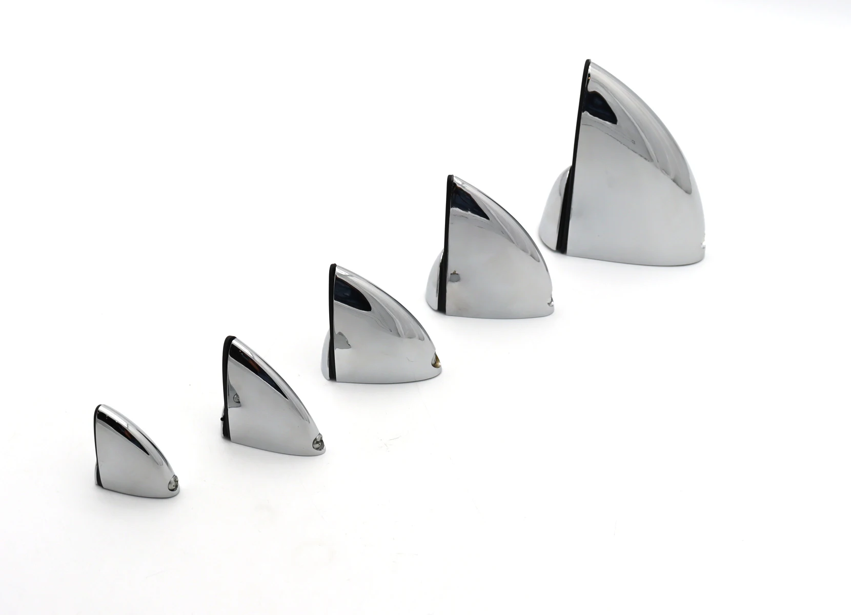 wall mounted hanging 90 degree adjustable metal zinc alloy f glass shelf bracket