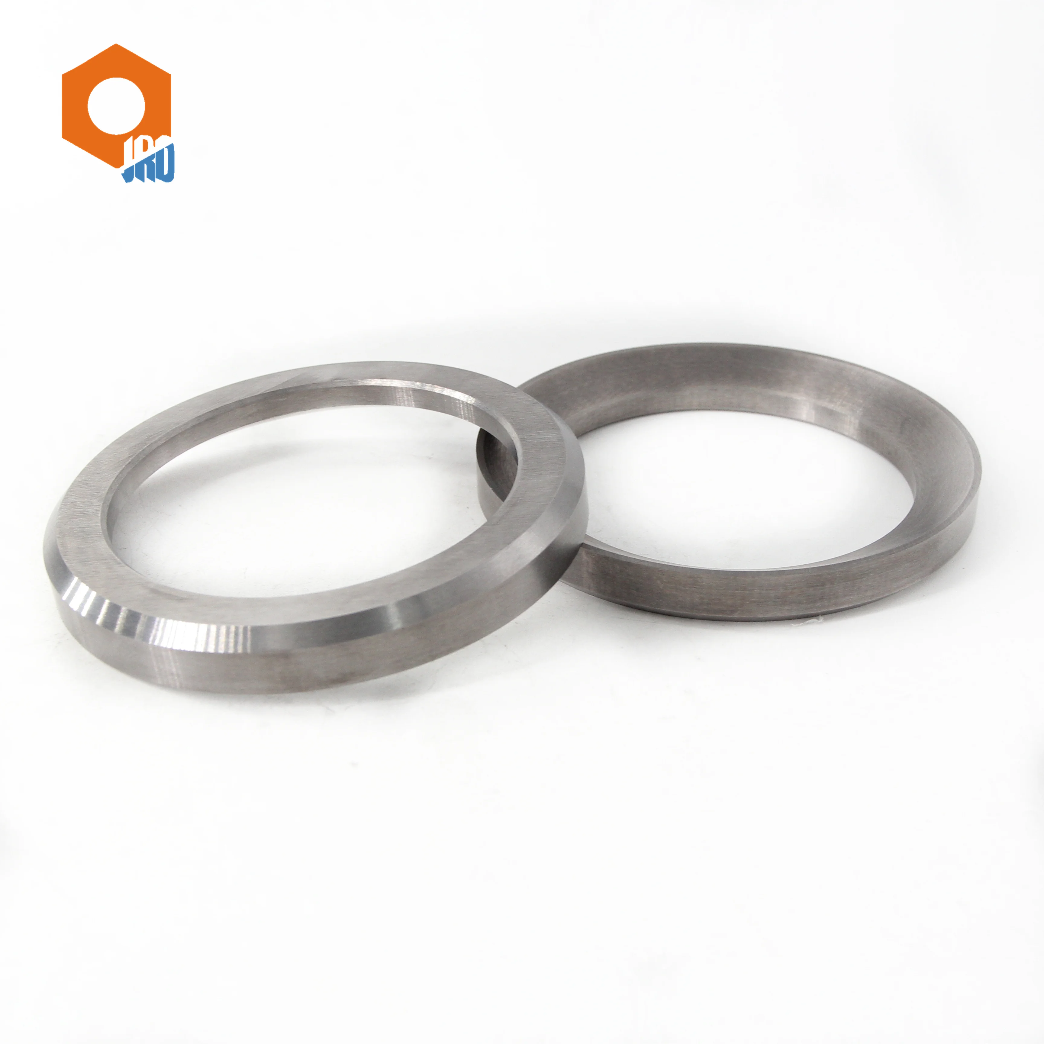 Mechanical Seal Ring / OEM Wholesale High Quality Tungsten Carbide Seal Rings Blank