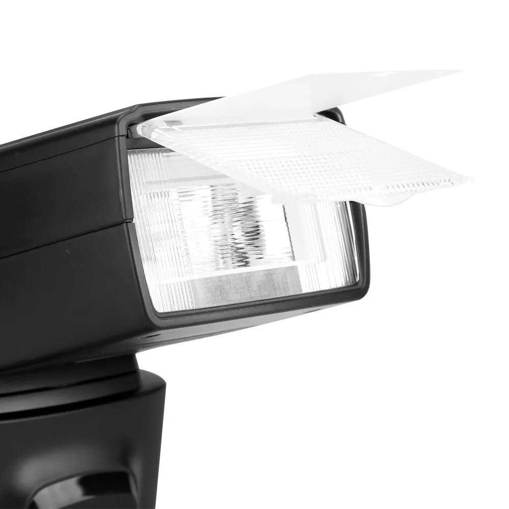 Godox Brand Tt520ii Camera Flash Light for Digital S AA Batteries Snzjdd105052 < 4.5 Seconds Ce Rohs 14.8 Oz / 420g CN;GUA TT520