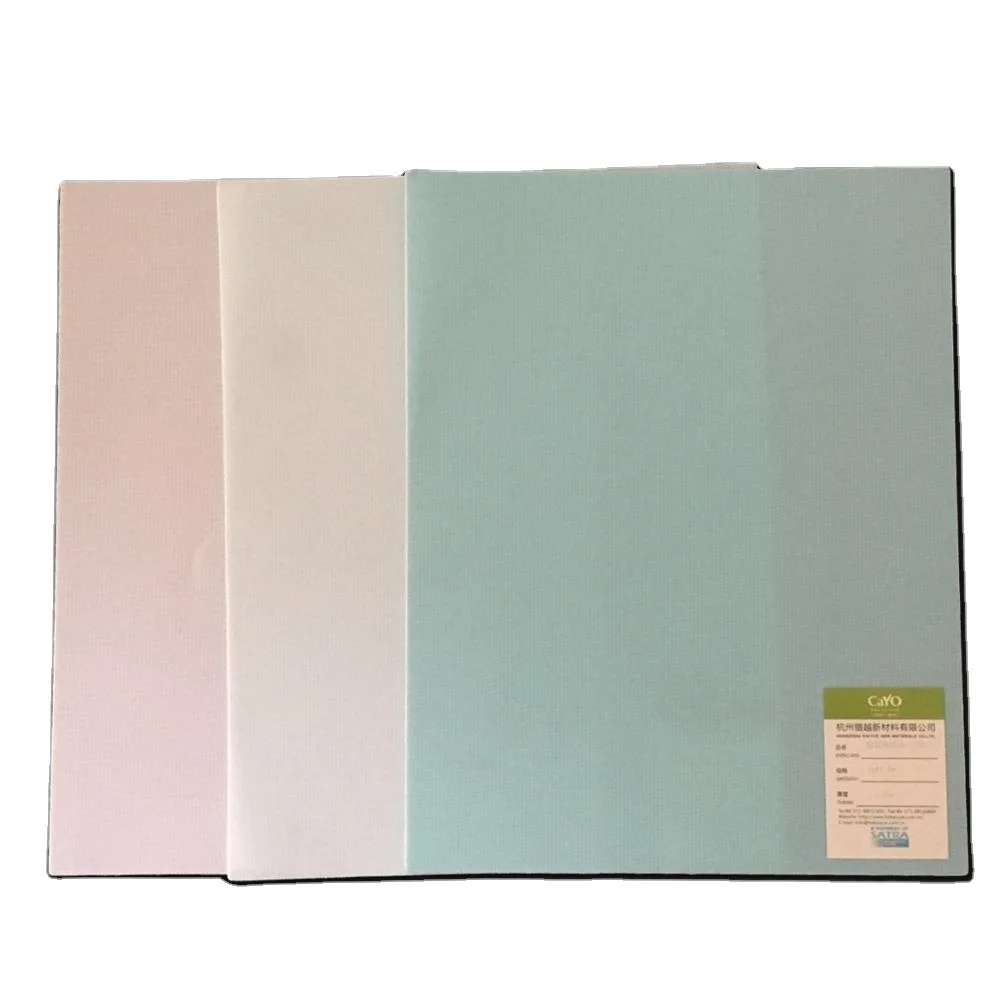 1.0mm Best Shoe Material Low Thermoplastic Hot Melt Adhesive TPU Sheet for Footwear