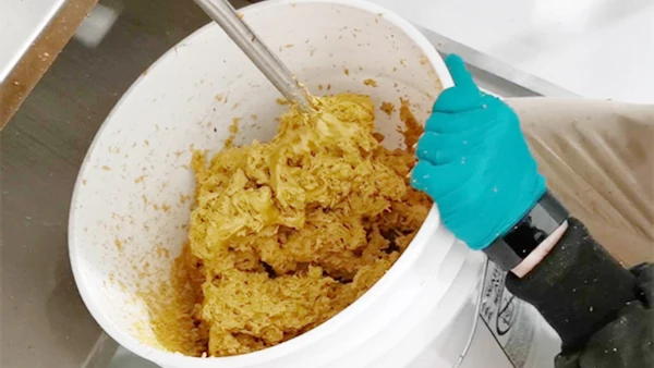 2022 newest generation supercritical co2 fluid extracting device for oil extraction 60l supercritical co2 extraction machine