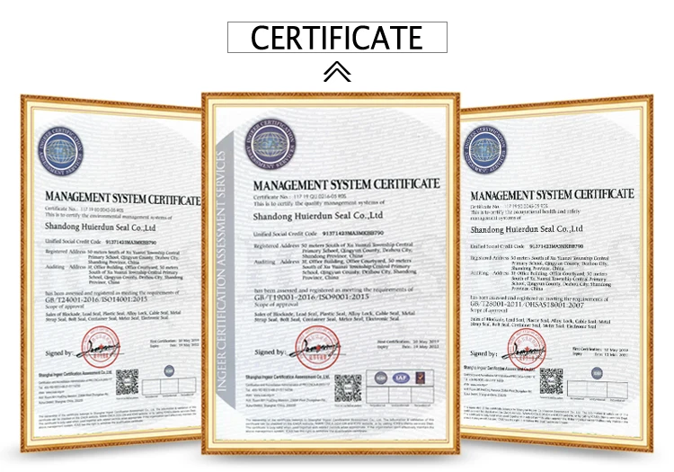 Hed-ET113 Высокая защитная метка Диапазона UHF Rfid для крупного рогатого скота овец уха свиньи тег