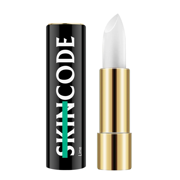 
OEM Фирменная индивидуальная Марка, органическое оливковое фруктовое масло, для веганов, увлажняющие губы, оптовая продажа, натуральный Уход за губами, лайм, роскошный бальзам для губ 