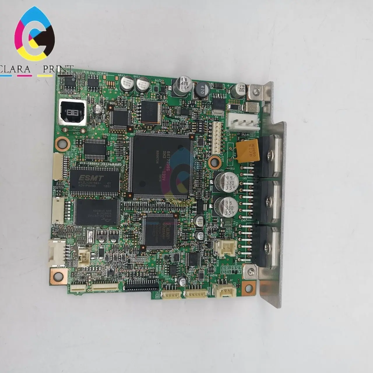 U792600850 CE6000 оригинальная основная плата Graphtec