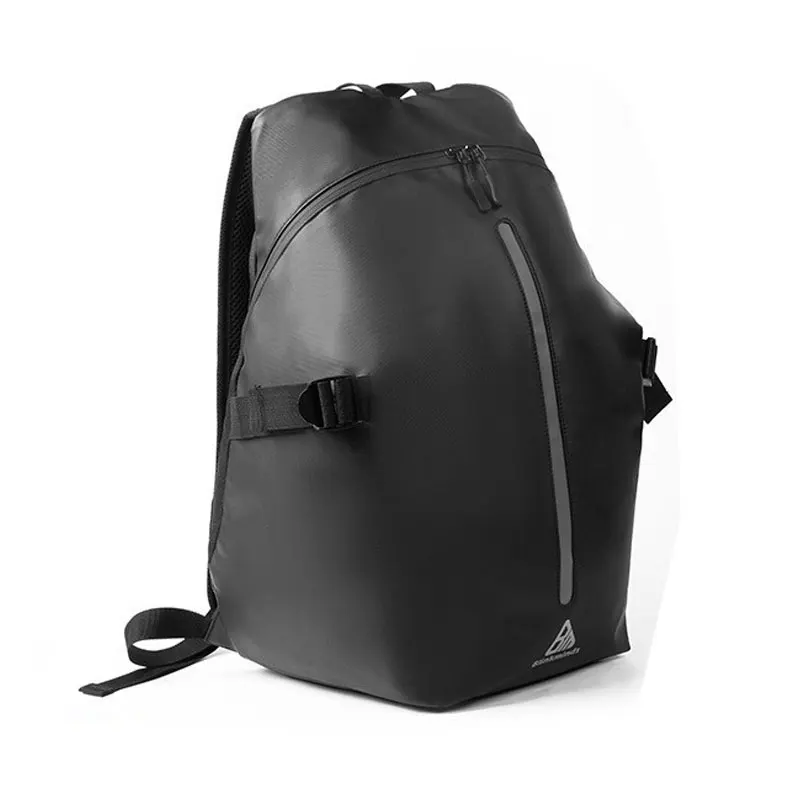 New Outdoor Motorcycle Bag Multi-Function Waterproof Helmet Bag Bike Computer Backpack