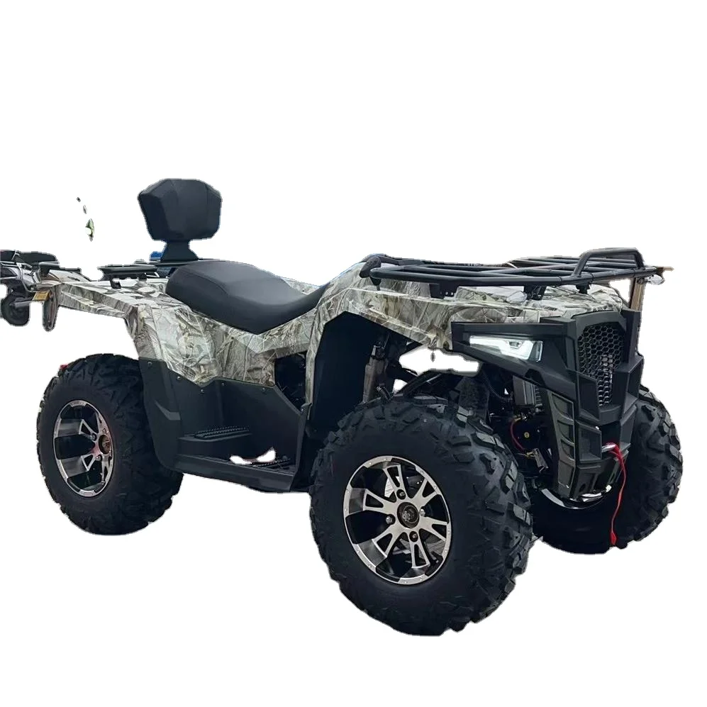 Promotion Battery Price List Offroad Buggy 4 Wheelers For Adults Car 300CC ATV