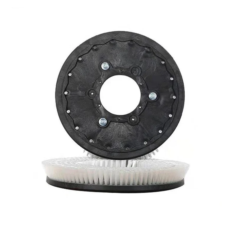 Floor Scrubber Disc Brush Spare Parts for Karcher/Tennant/Nilfisk/Comac/Hako