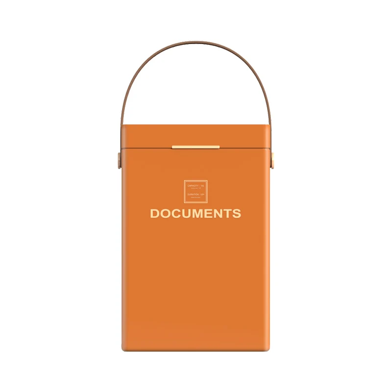 New Design Camping Portable Plastic OEM Hard Insulated Mini Ice Chest Hard Cooler Box