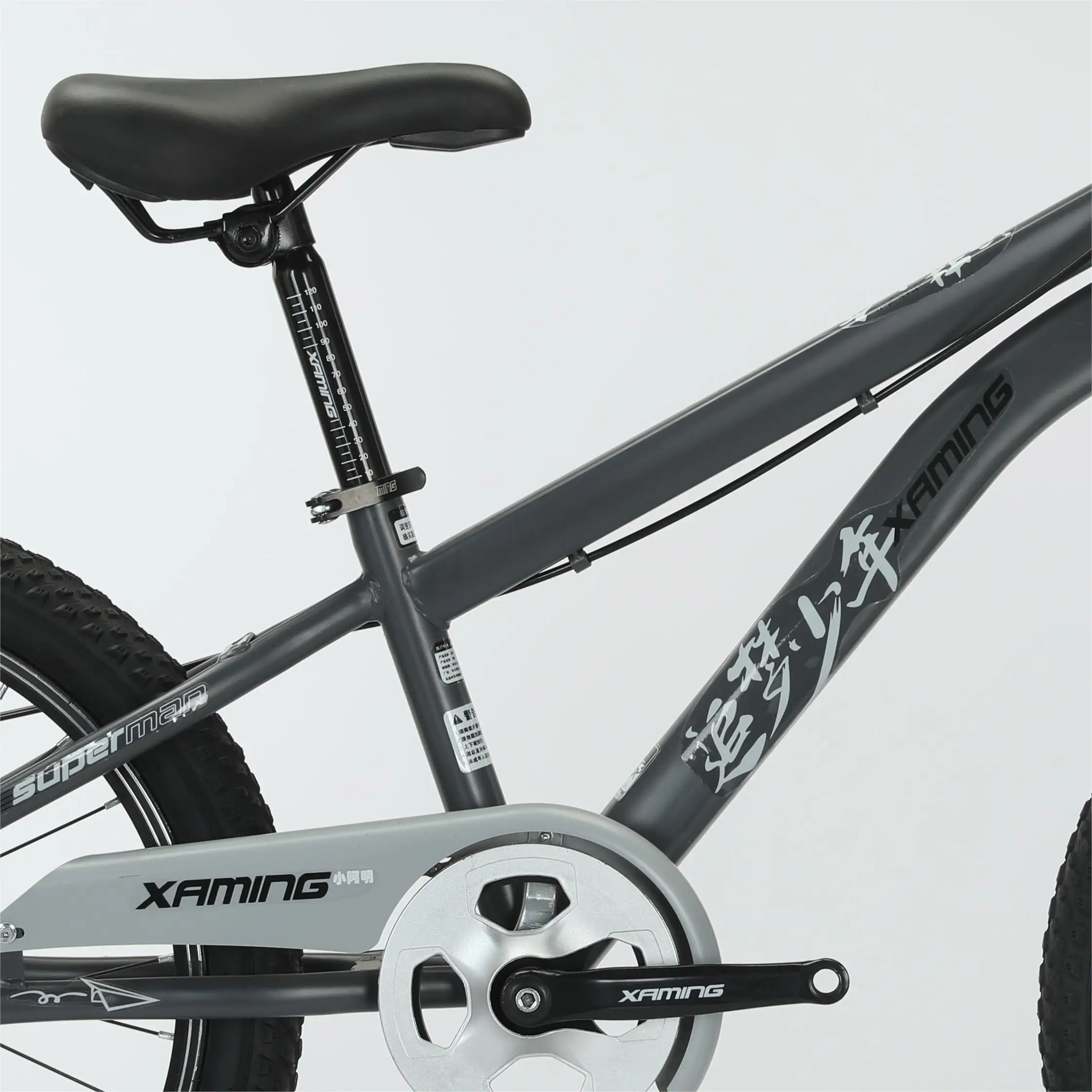New Model Street Bicycle for student 12-15 Year Old Boys Bike Pedal Type Bicycle for adult and Children on Sale