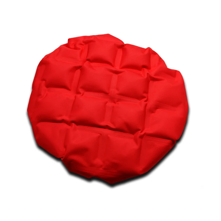Non-electricity Microwave thermal hat hair SPA deep conditioning heating thermal gel heat cap