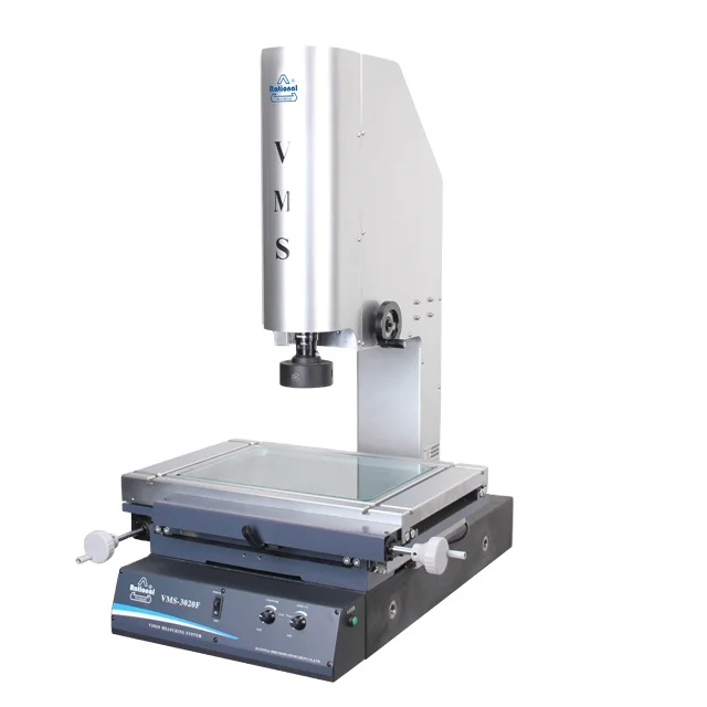 VMS-3020G Video Measuring machine High Accuracy metrology video measuring machine