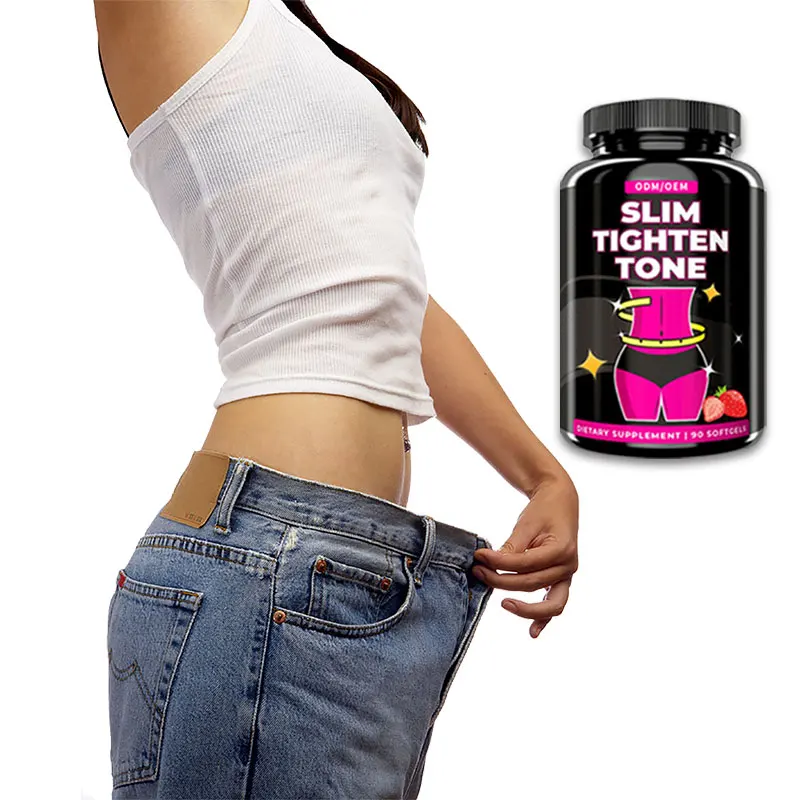 Hot sales fast slimming Natural Max slimming Supplement Slimming Weight Loss Capsule