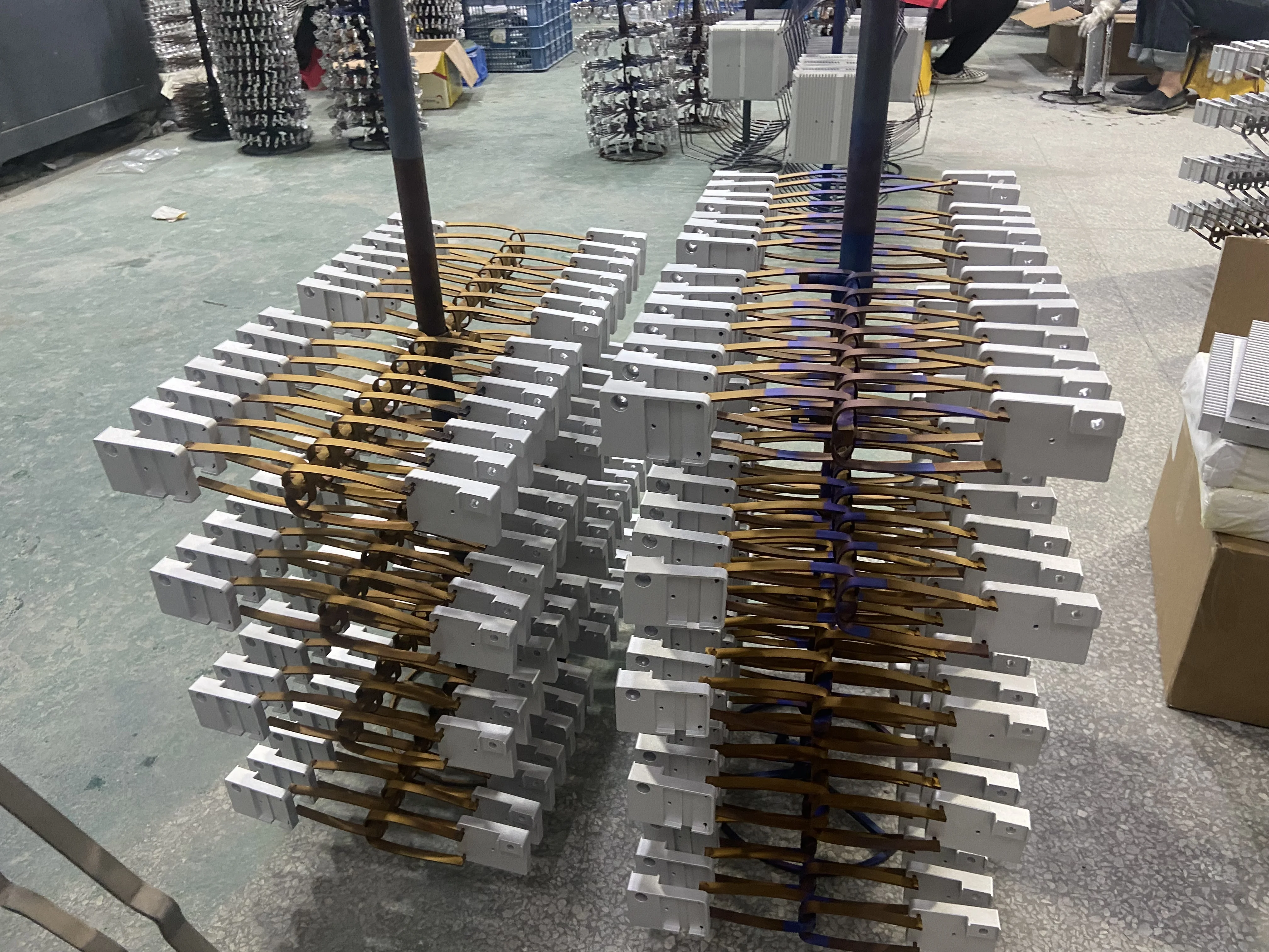 Cnc Ddcs V2 Open Dies Bolt Forming Pump Enclosures Atm Deep Insert Metal Controller Pressbrake Safety Brackets Horse Sheet Metal