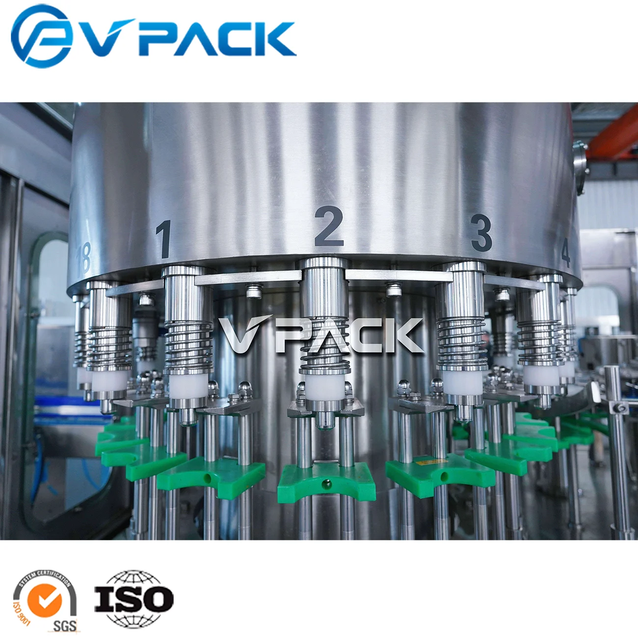 Full Automatic Complete Bottled Drinking Water Production Line 500ml / Mineral Water Filling Machine /zhangjiagang