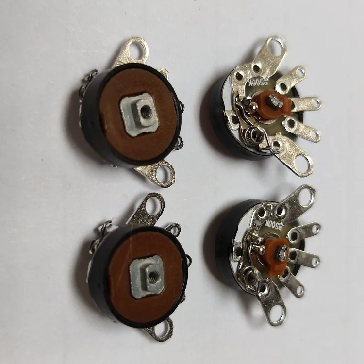 Потенциометр громкости джойстика 503 B50K