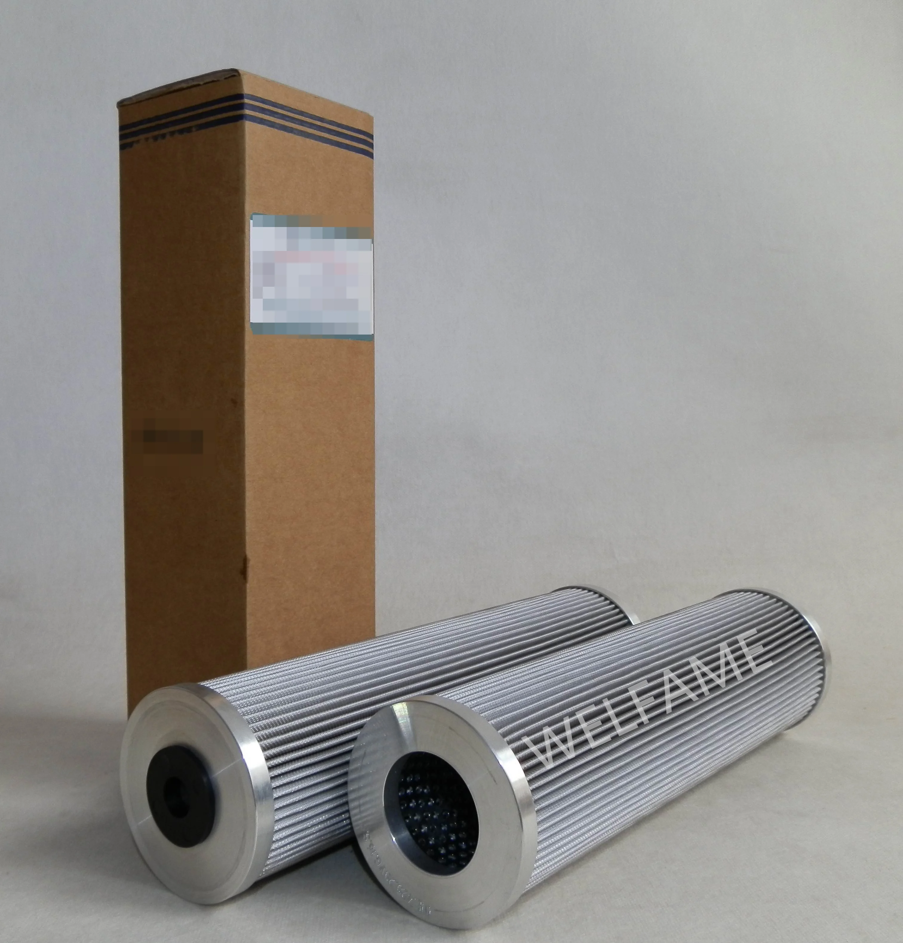 high quality hydraulic oil filter replacement cartridge element 01E.425.25G16.S.P