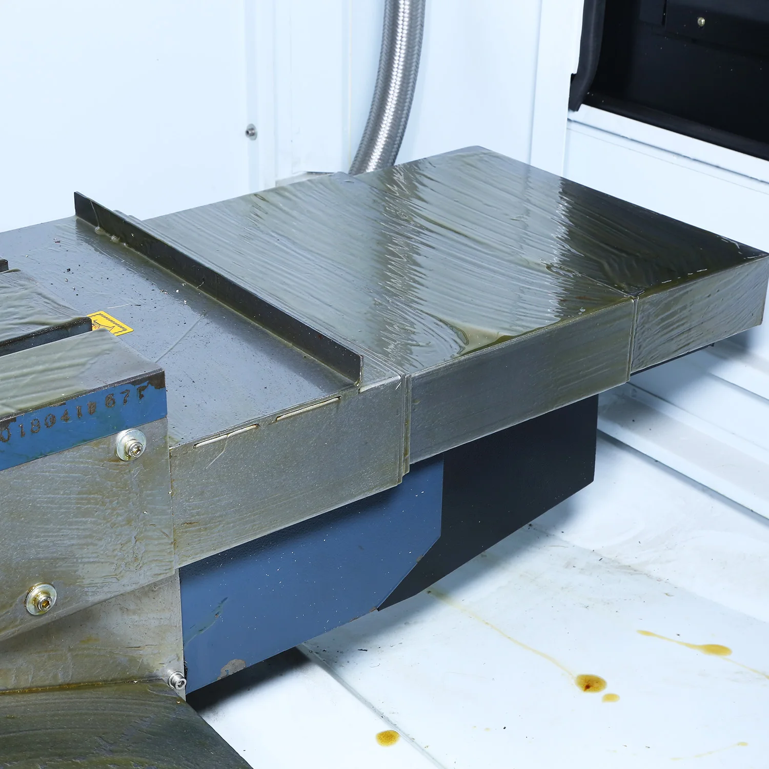 Anhe Cnc 5 Axis VMC 850 Cnc Machine Center Accuracy Vertical Machining Center VMC850 CNC Vertical Milling Machine