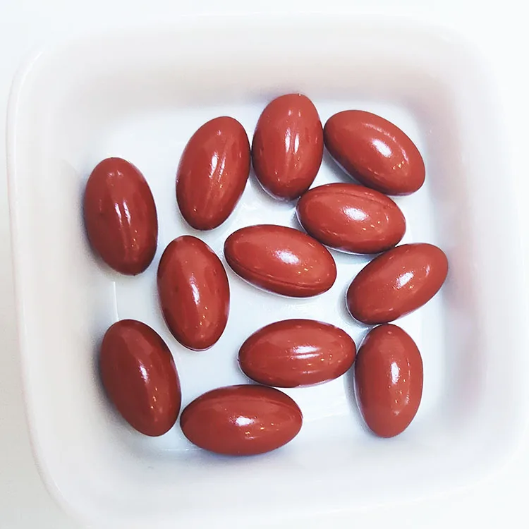 dog muscle supplements