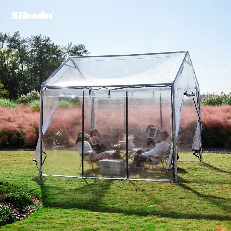 Outdoor Tents for Business for Wedding Party Large Waterproof Event Tent