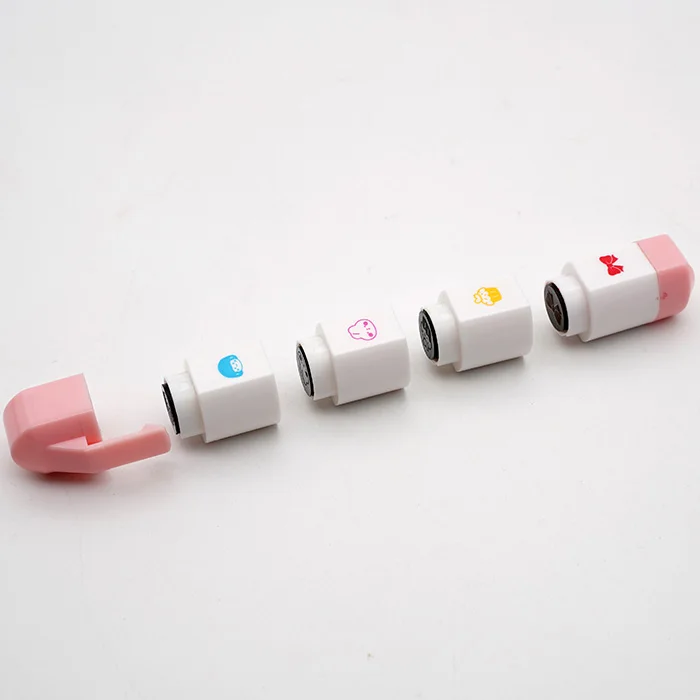 Новые точечные маркеры яркие моющиеся нетоксичные для рисования