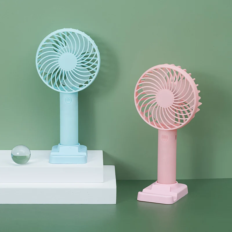 Portable Usb Air Blower Eye Lash Extensions Air Dryer Eyelash Glue Fast Dry Handy Mini Fan