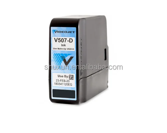 Чернильный принтер V507-D V508-D V509 -- d750 мл темно-серый красный синий