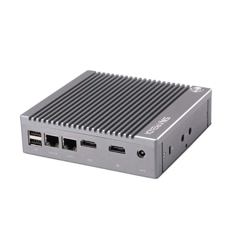 OEM ODM MINI PC X86 VDI Thin Client Vmware Citrix Protocol With Software