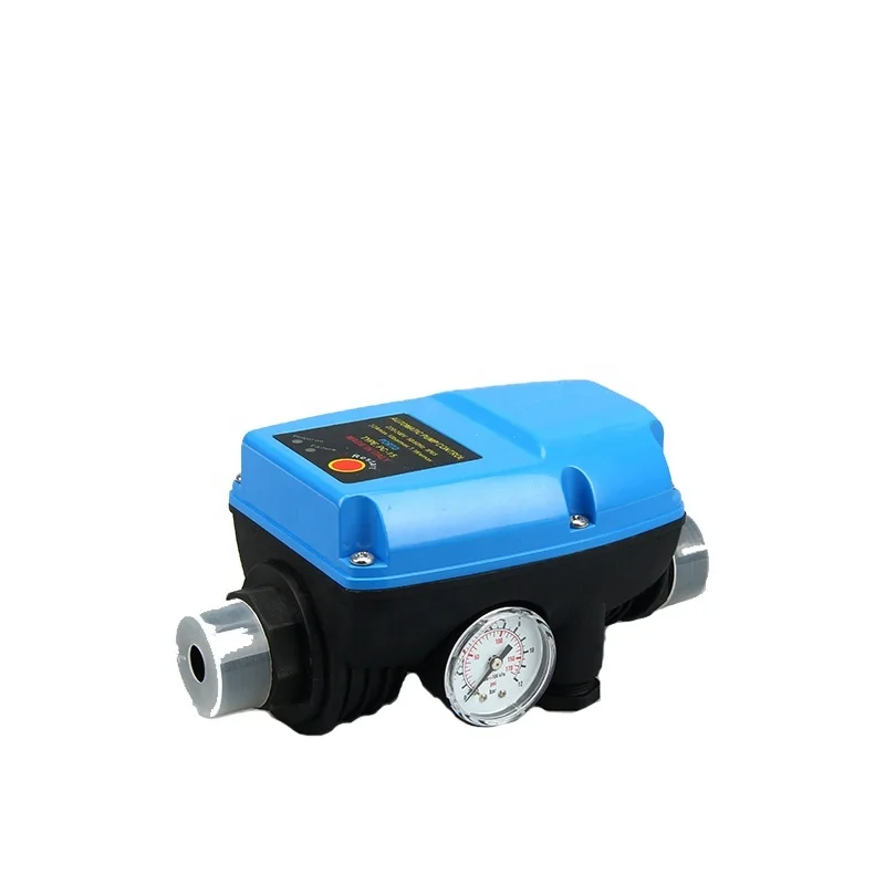 Special Design  automatic pressure controller ,electronic presure switch