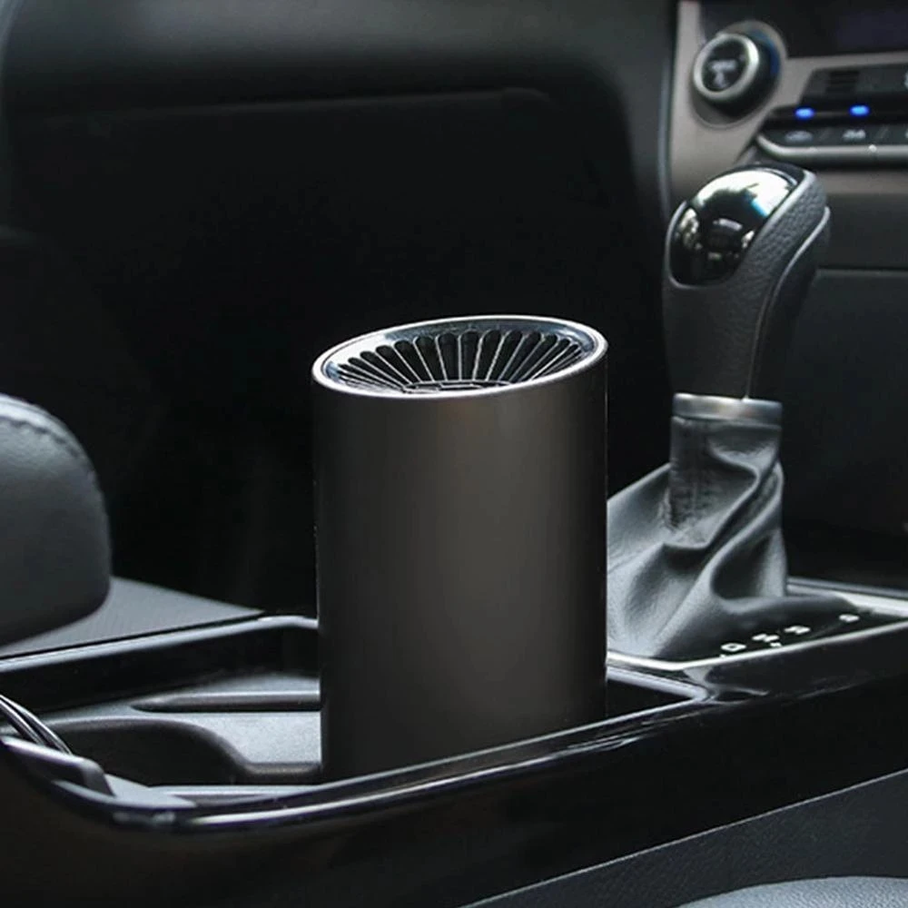 Car Heater Defroster Portable 12V 150W Auto Heating & Cooling Thermostat Dual Fan for SUV Truck RV Trailer