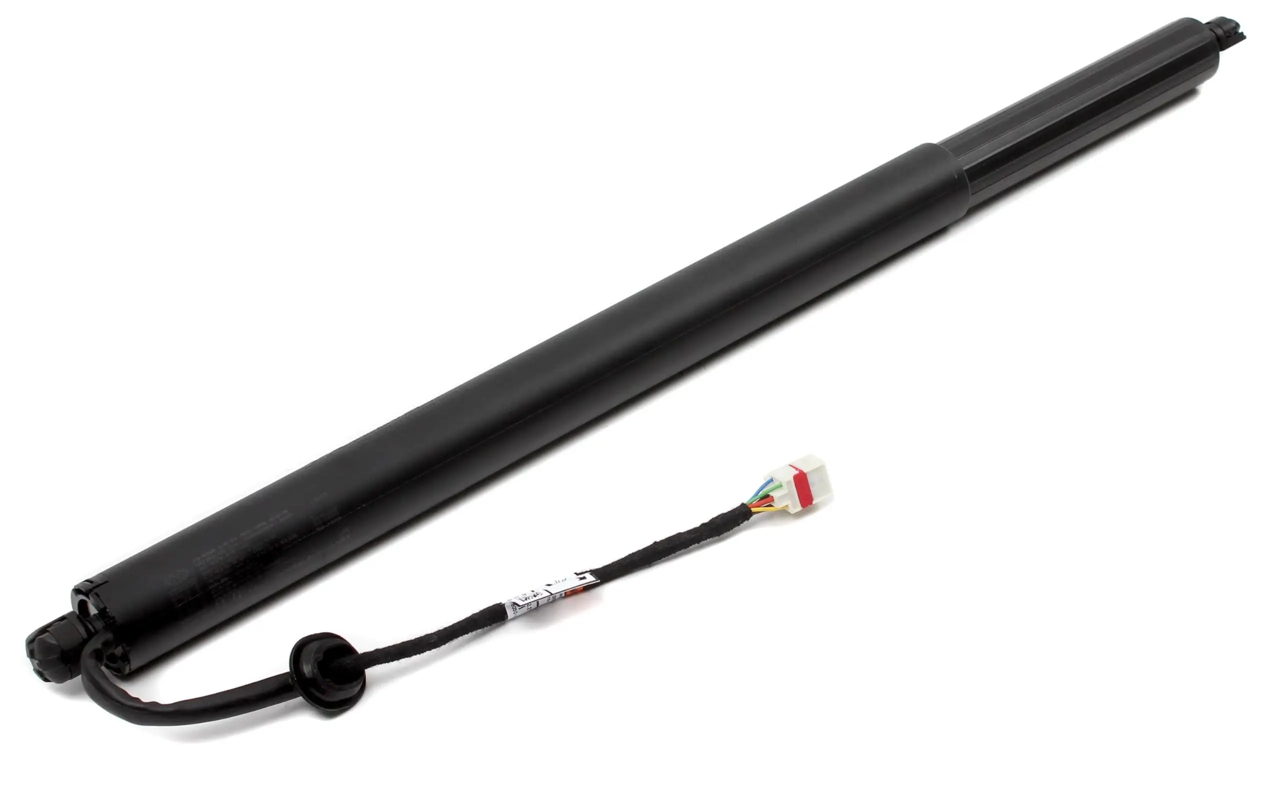 Car Accessory Soft Close Automatic Tailgate for Hyundai IV for Santa Fe Smart Auto Power Tailgate