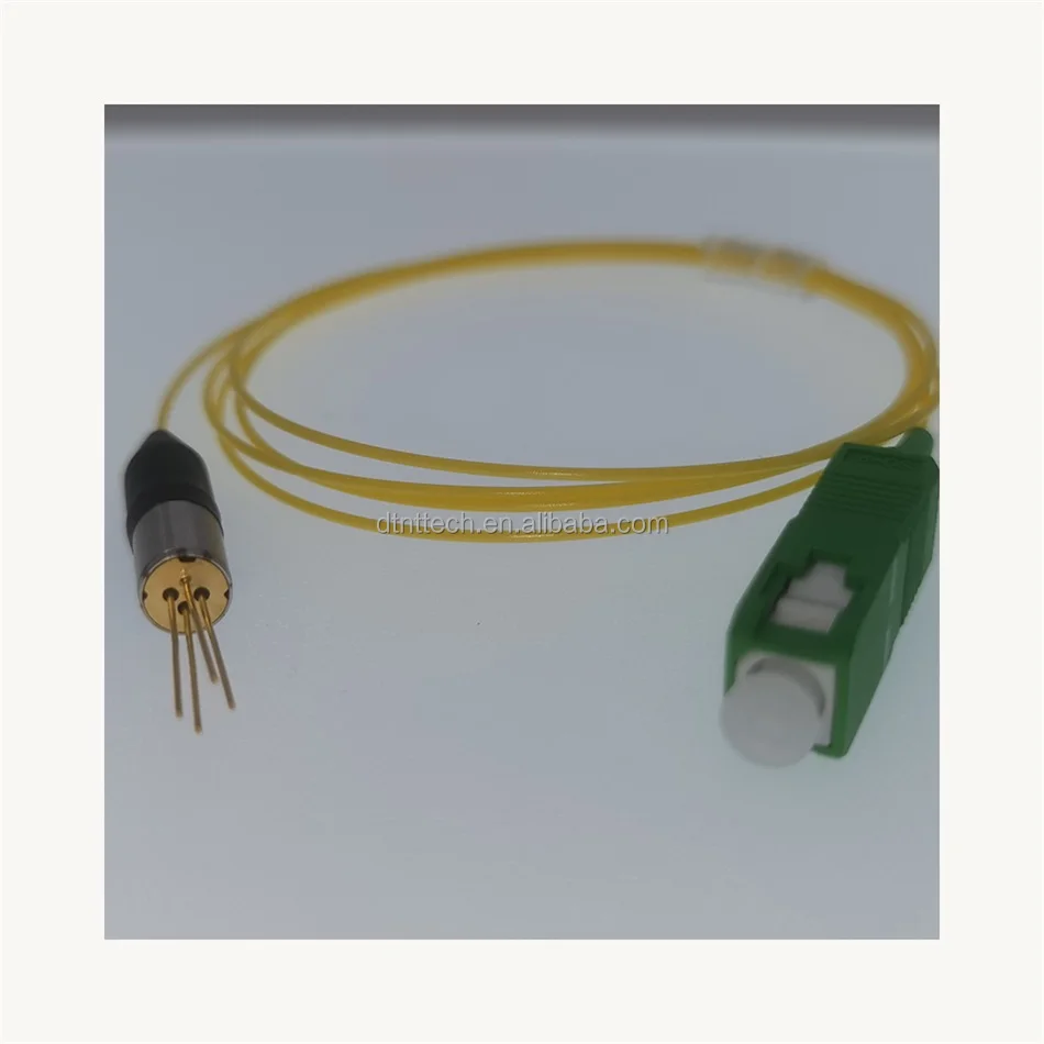 Factory Wholesale Cheap High Quality 1550nm Ld 0.9mm Optical Fiber For Cable Tv